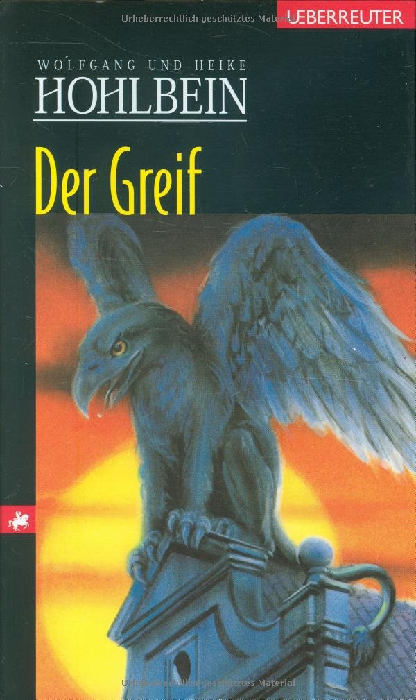 Der Greif Historical Fiction