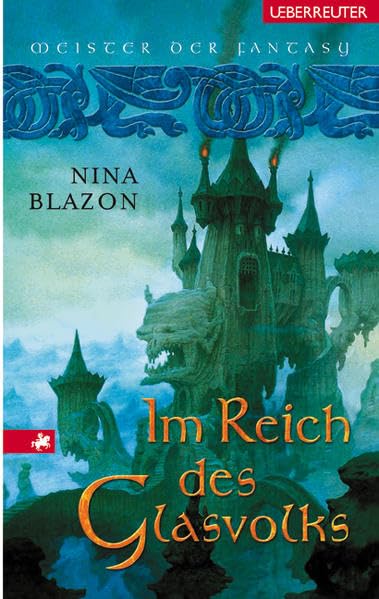 Im Reich des Glasvolks. Die Woran-Saga 03. Historical Fiction