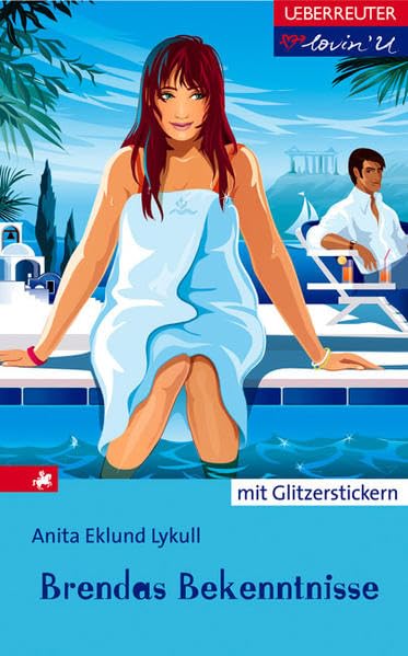 Brendas Bekenntnisse (Lovin' U) Fantasy & Sci-Fi