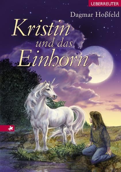 Product Image: Kristin und das Einhorn