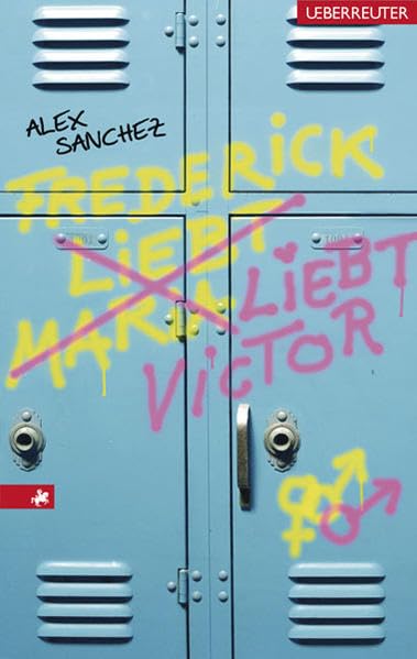 Frederick liebt Maria liebt Victor LGBTQ+