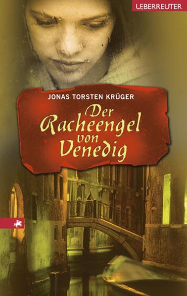 Product Image: Der Racheengel von Venedig