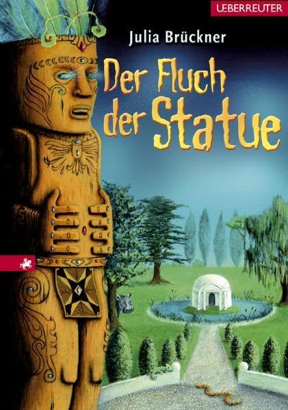 Product Image: Der Fluch der Statue