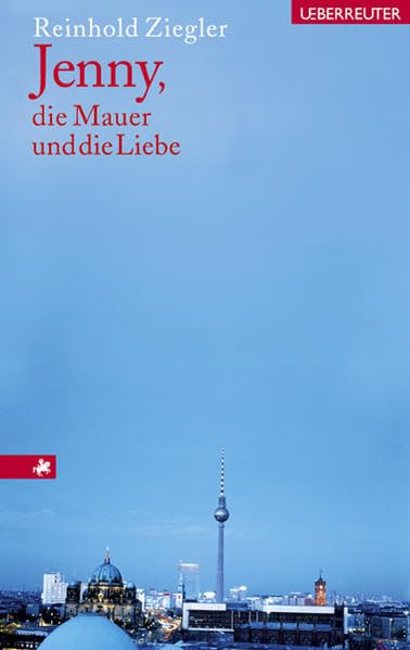 Jenny, die Mauer und die Liebe Fantasy & Sci-Fi