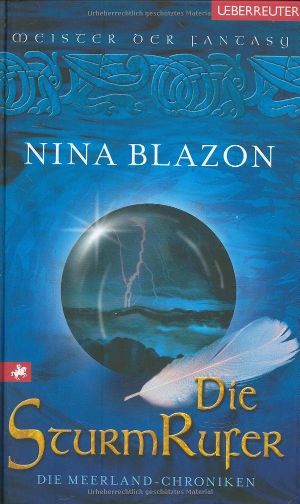 Die Sturmrufer: Die Meerland-Chroniken. Band 1 Historical Fiction