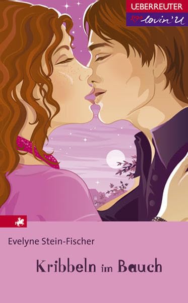 Kribbeln im Bauch (Lovin' U) Fantasy & Sci-Fi