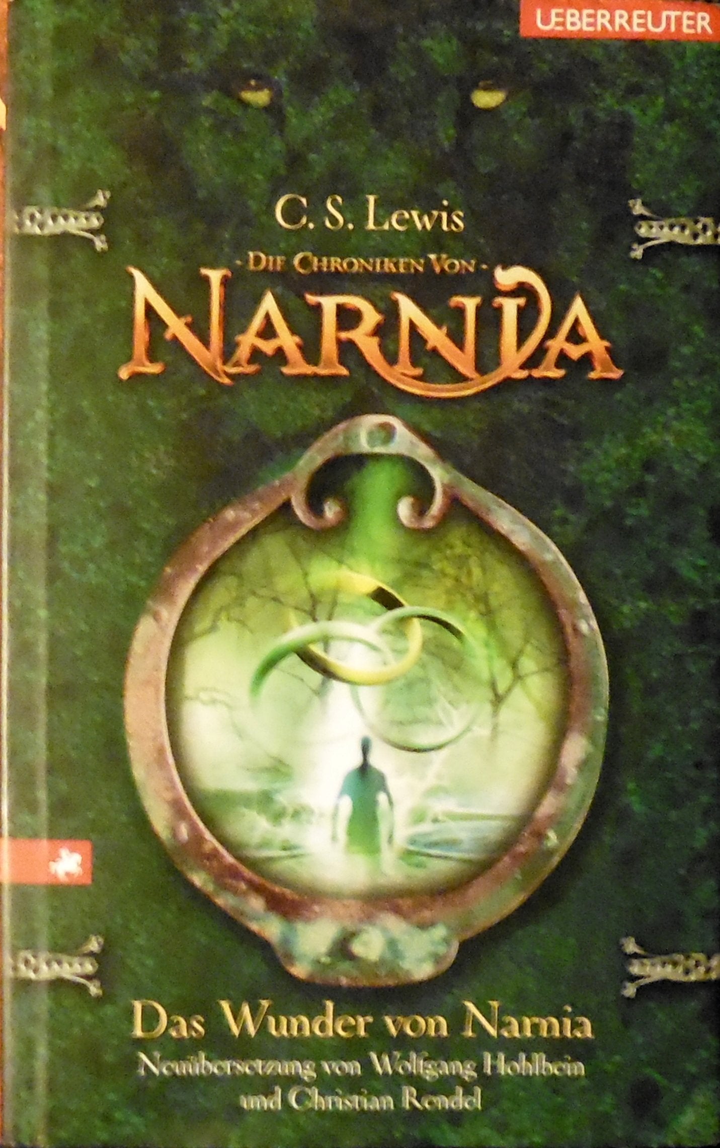 Die Chroniken von Narnia 1: Das Wunder von Narnia Historical Fiction