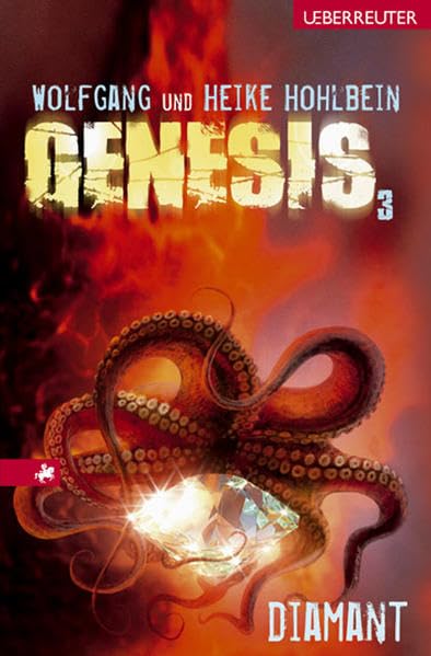 Product Image: Genesis 3: Diamant