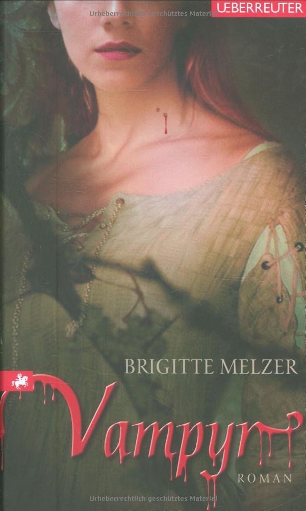 Product Image: Vampyr: Roman