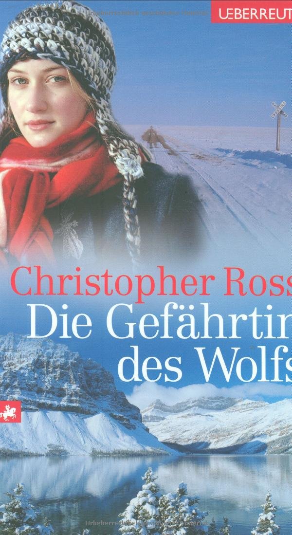 Die Gefährtin des Wolfs Fantasy & Sci-Fi