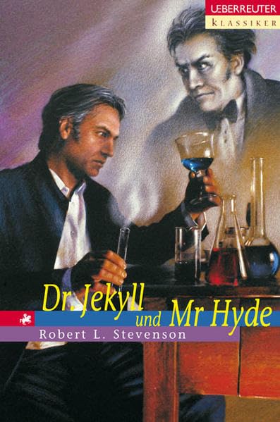 Dr. Jekyll und Mr. Hyde (Ueberreuter Klassiker) Fiction