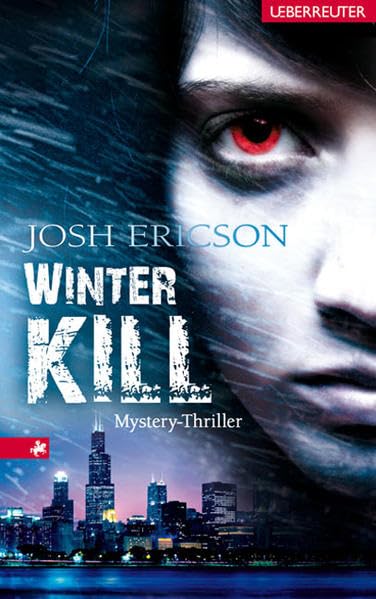 Product Image: Winterkill: Mystery-Thriller