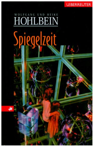 Spiegelzeit Historical Fiction