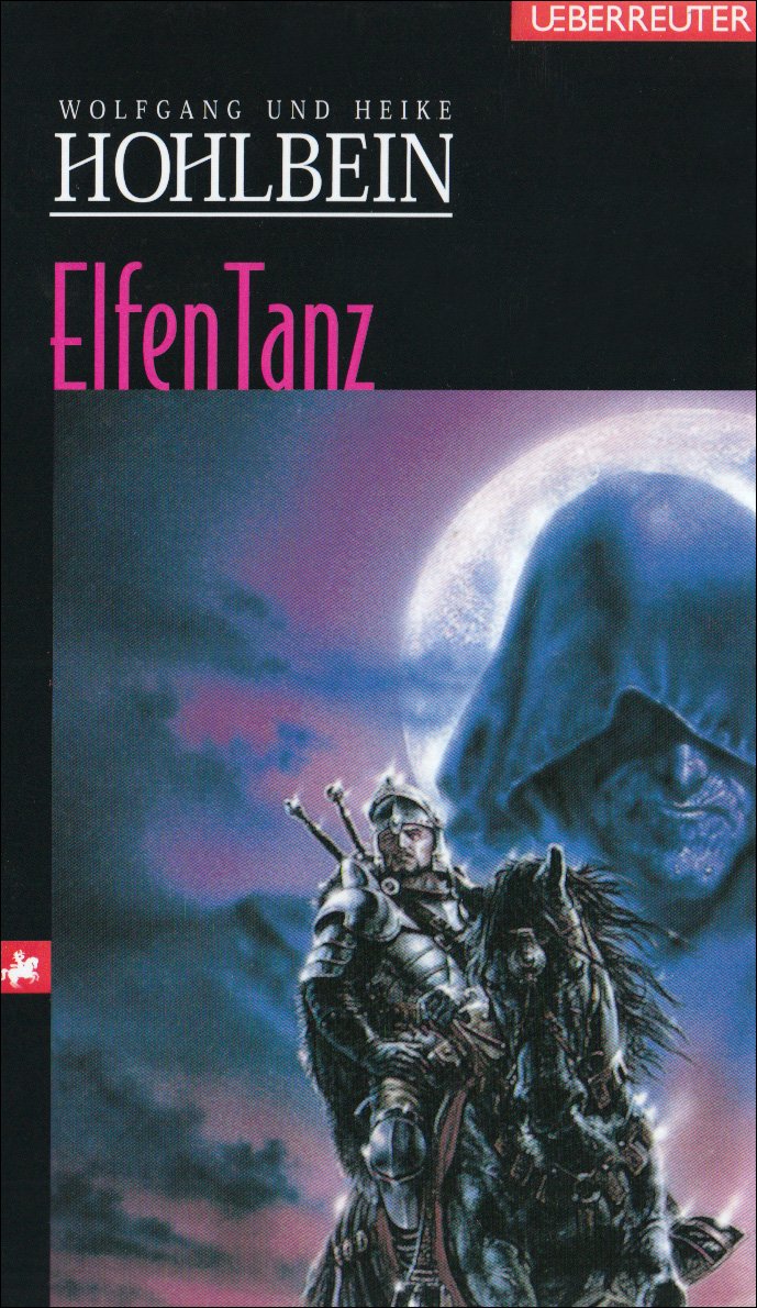 Elfentanz Historical Fiction