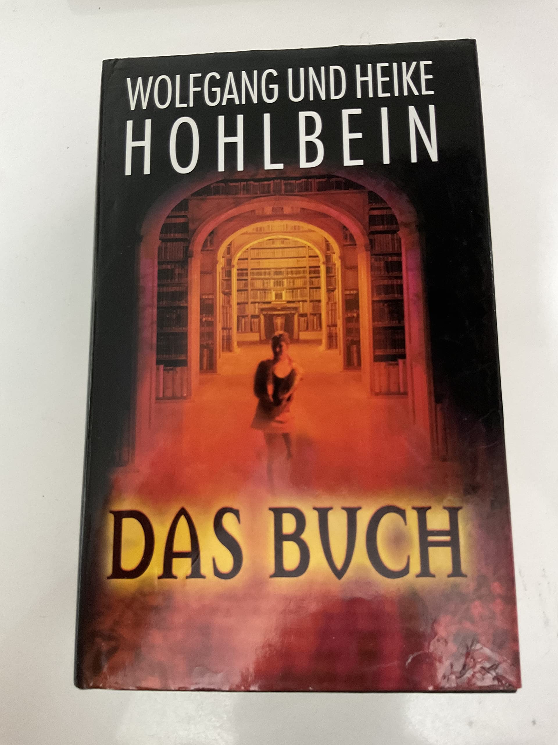 Das Buch Historical Fiction