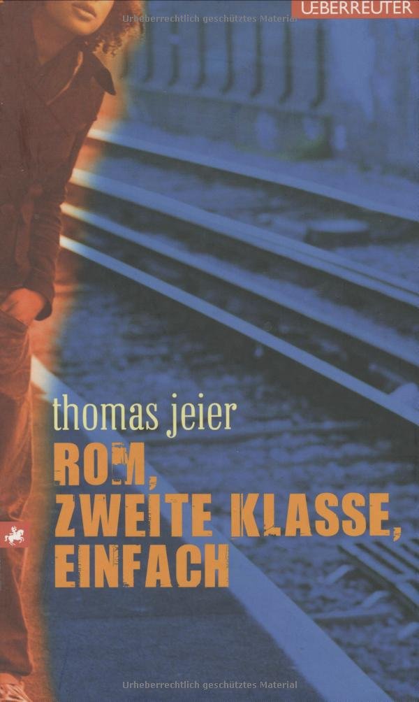 Rom, zweite Klasse, einfach Politics & History books