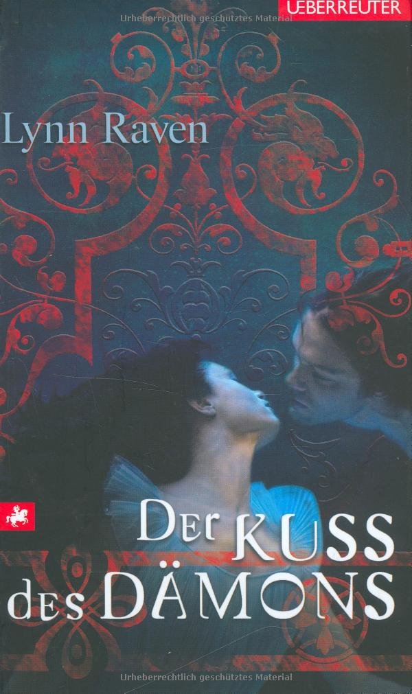 Der Kuss des Dämons Historical Fiction
