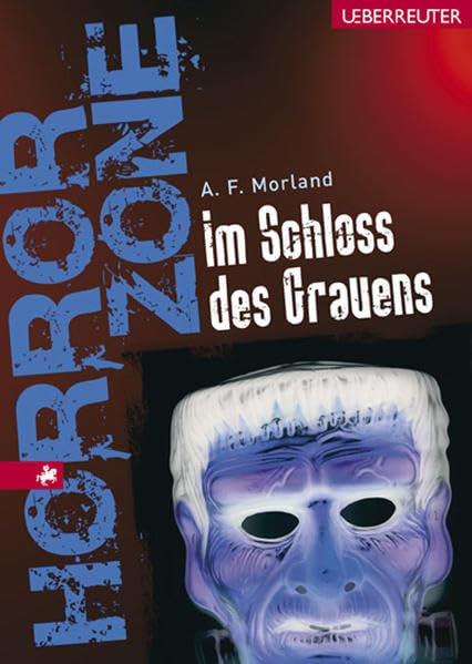 Im Schloss des Grauens (Ueberreuter Horror Zone) Fantasy & Sci-Fi