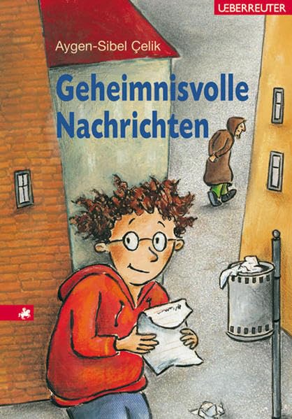 Geheimnisvolle Nachrichten Novels & Short Stories