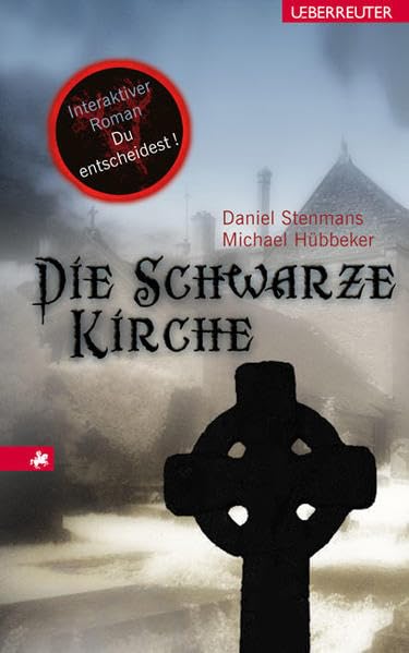 Die Schwarze Kirche: Interaktiver Roman. Du entscheidest! Historical Fiction