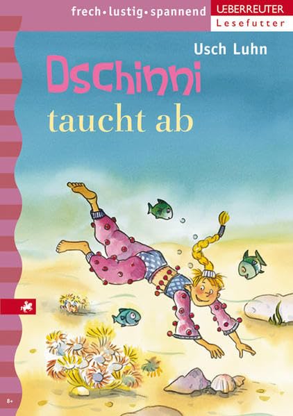 Dschinni taucht ab: Dschinni. Band 4 Novels & Short Stories