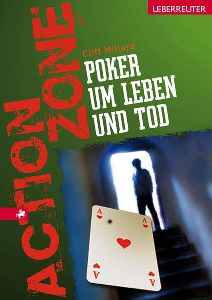 Poker um Leben und Tod (Ueberreuter Action Zone) Fantasy & Sci-Fi