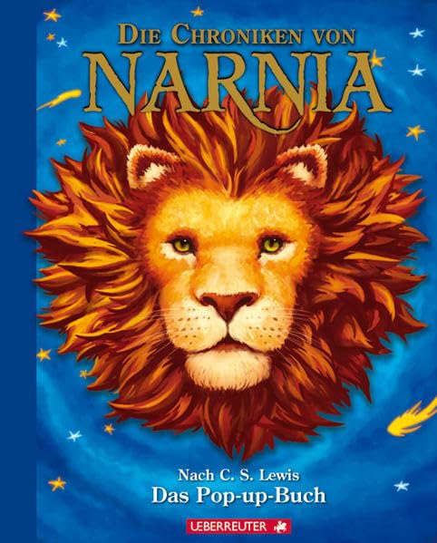 Die Chroniken von Narnia - Das Pop-up-Buch Historical Fiction