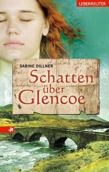 Schatten über Glencoe Fantasy & Sci-Fi for children