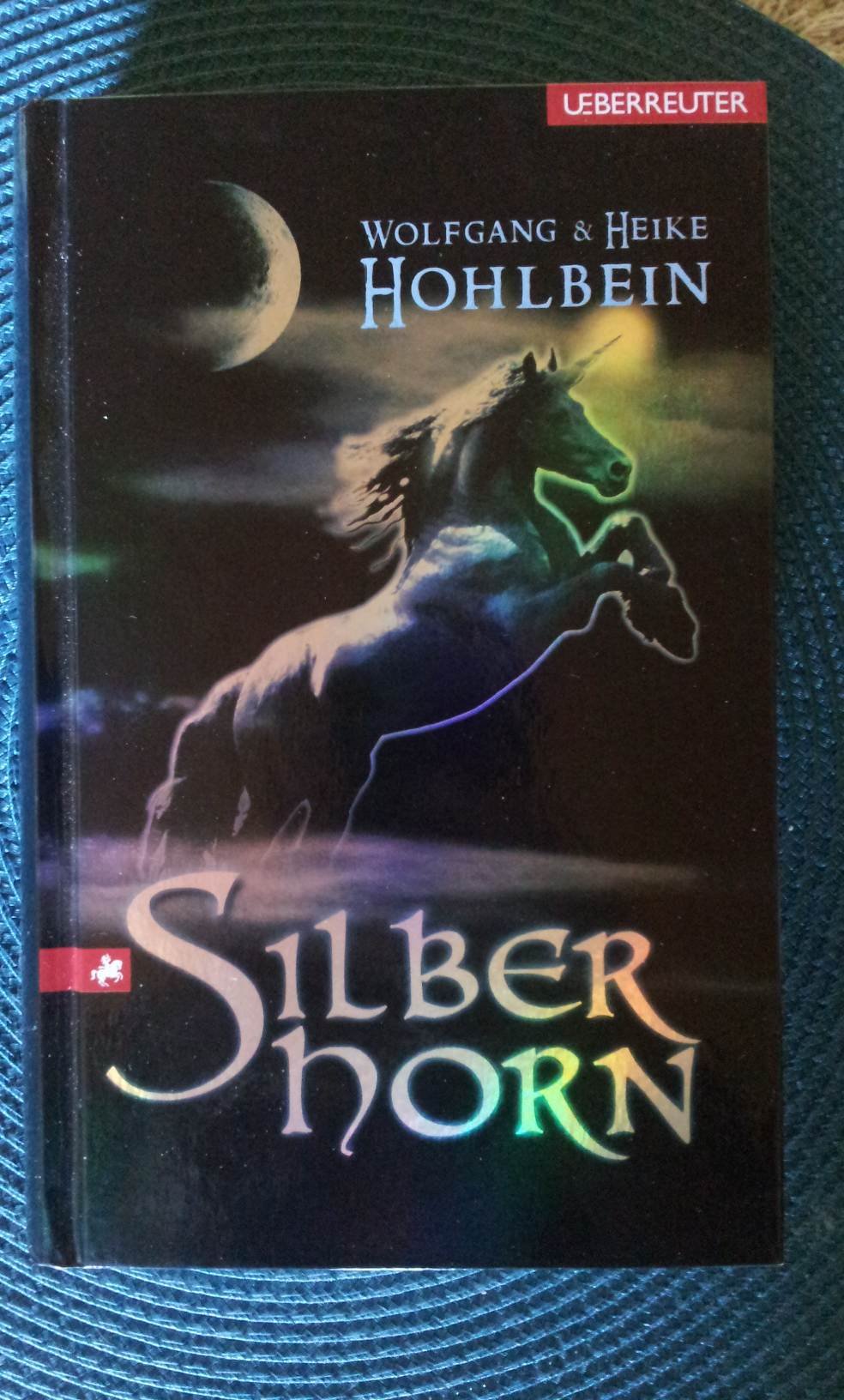Silberhorn Historical Fiction