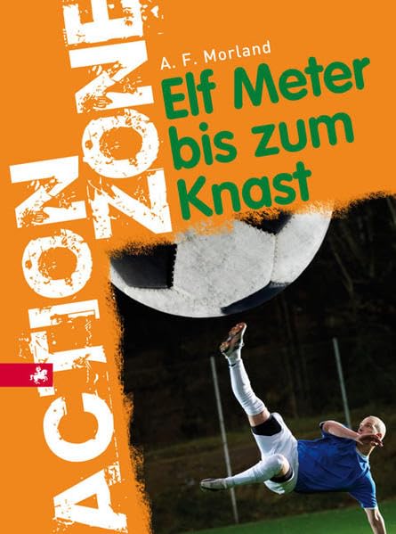 Elf Meter bis zum Knast Fantasy & Sci-Fi