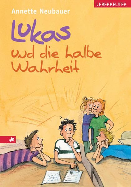 Lukas und die halbe Wahrheit Novels & Short Stories