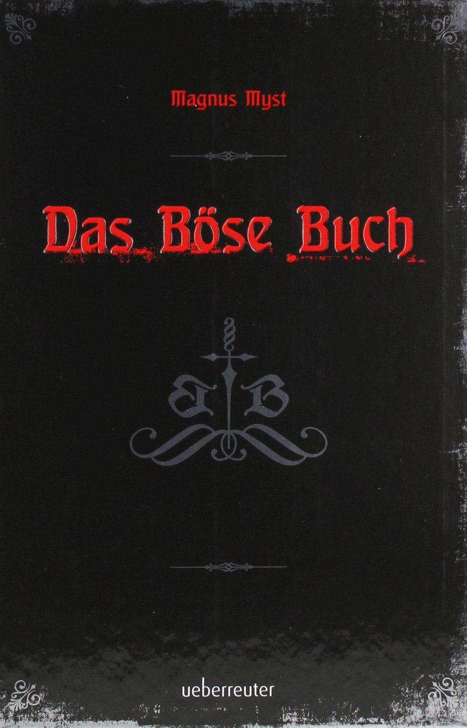 Das Böse Buch Novels & Short Stories for children
