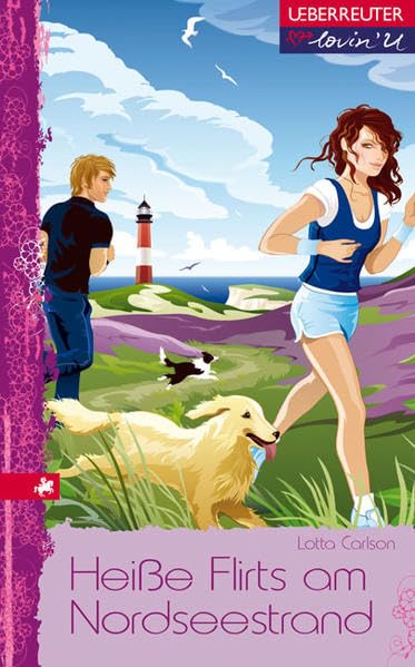 Heiße Flirts am Nordseestrand Fantasy & Sci-Fi