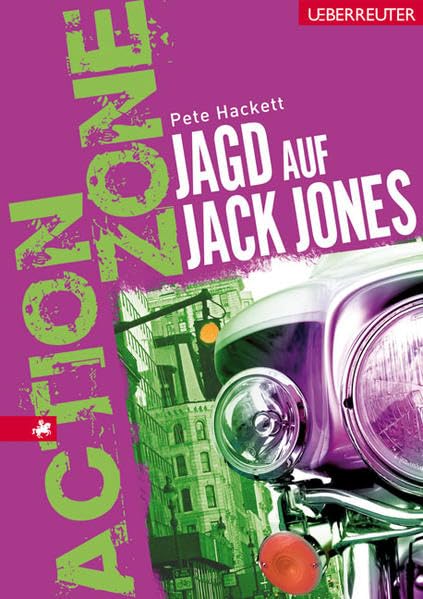 Product Image: Jagd auf Jack Jones