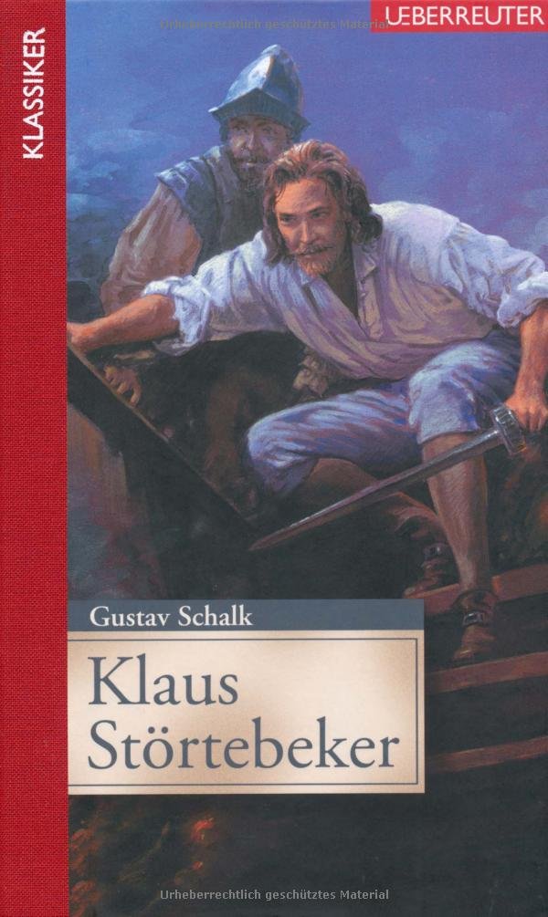 Product Image: Klaus Störtebeker