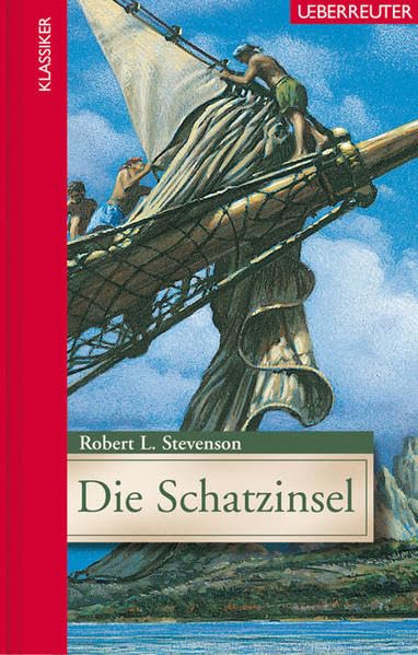 Product Image: Die Schatzinsel