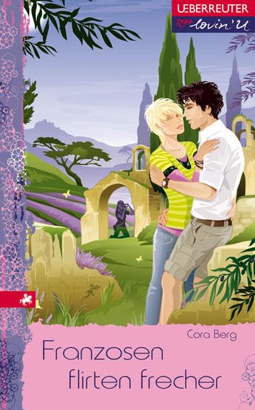 Franzosen flirten frecher Fantasy & Sci-Fi