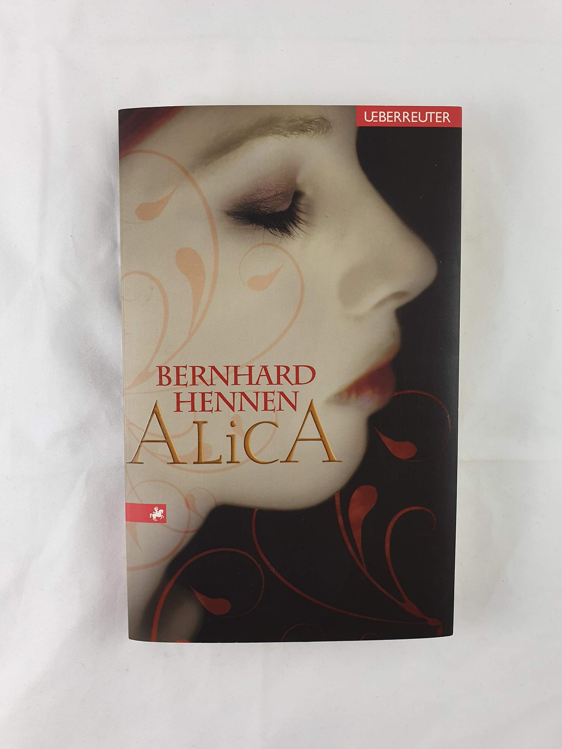 Product Image: Alica