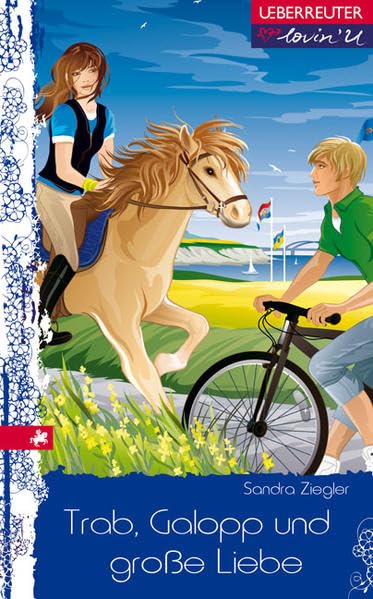 Trab, Galopp und große Liebe Fantasy & Sci-Fi