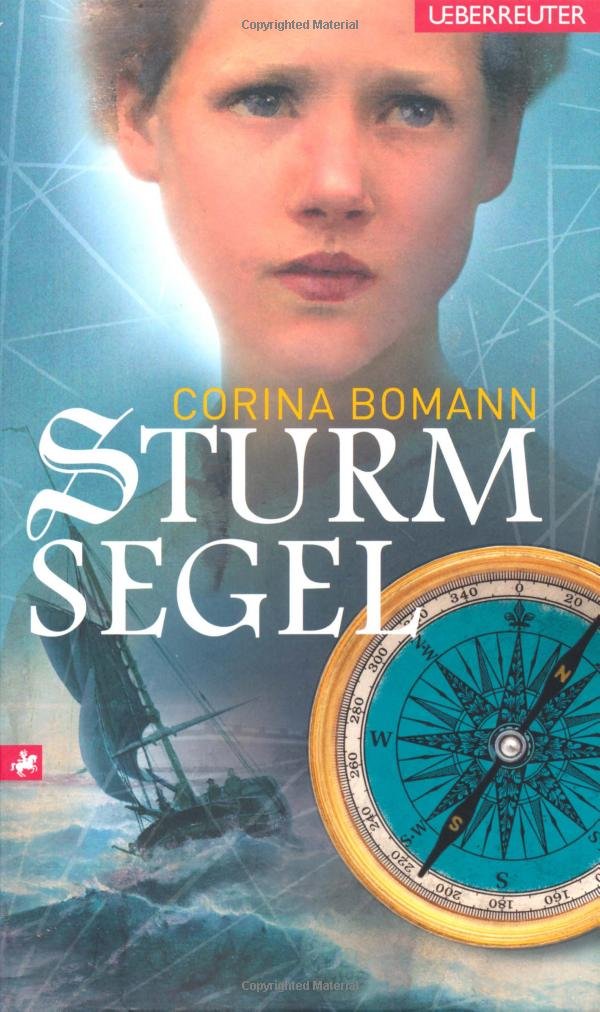 Product Image: Sturmsegel