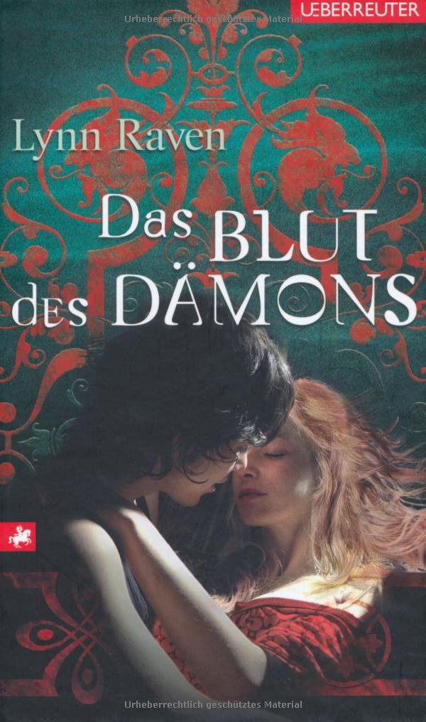 Das Blut des Dämons Historical Fiction