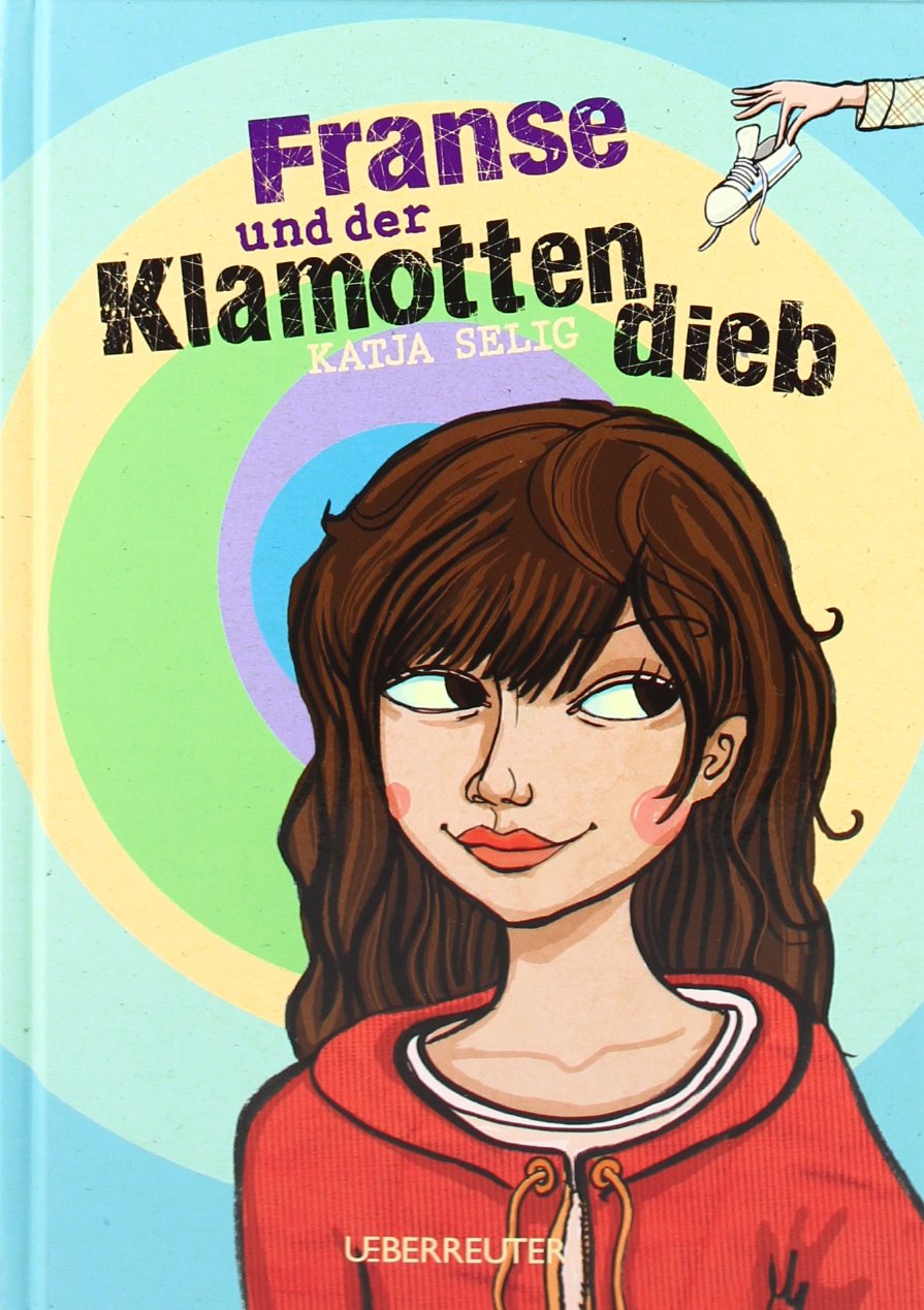 Franse und der Klamottendieb Novels & Short Stories
