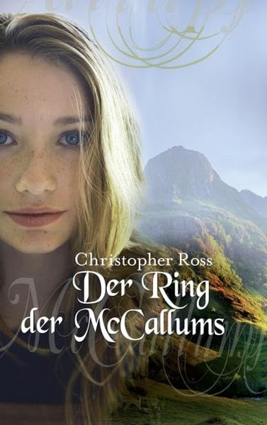 Der Ring der McCallums Fantasy & Sci-Fi