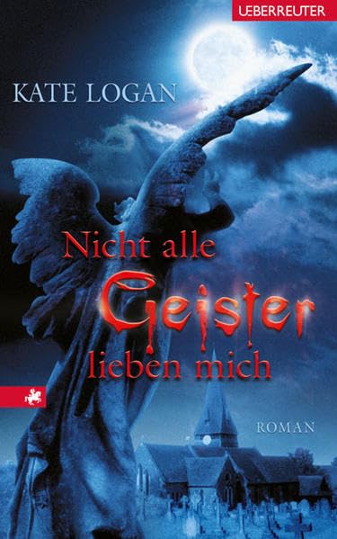 Nicht alle Geister lieben mich Historical Fiction