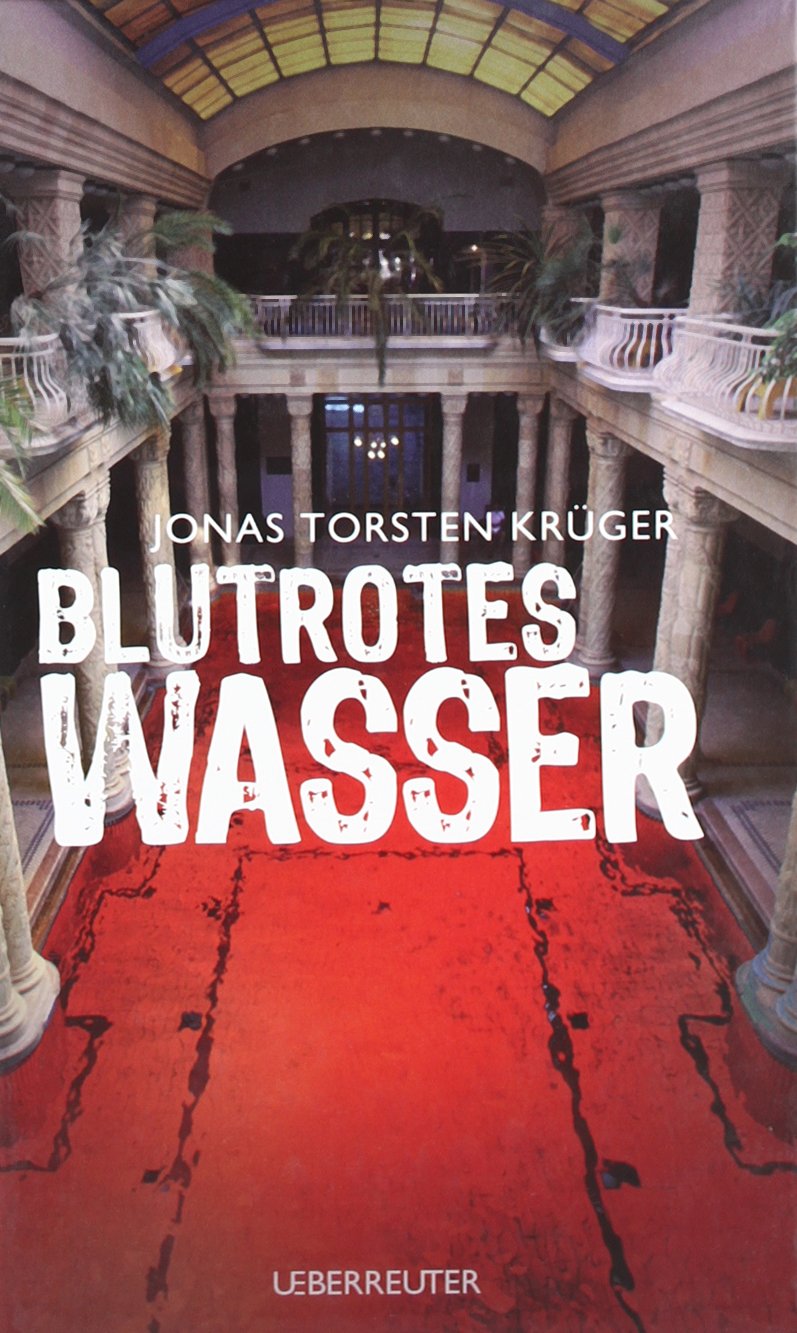 Blutrotes Wasser Fantasy & Sci-Fi