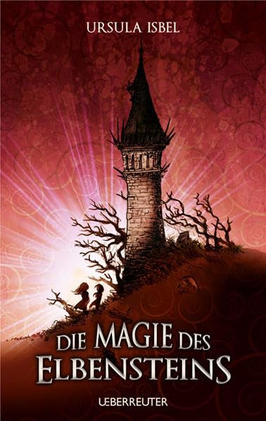Die Magie des Elbensteins Novels & Short Stories