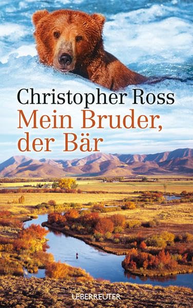 Mein Bruder, der Bär Action & Adventure