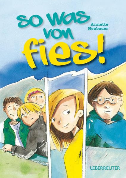 So was von fies! Novels & Short Stories