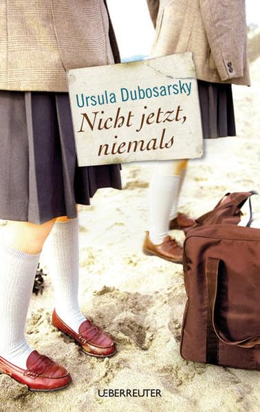 Product Image: Nicht jetzt, niemals