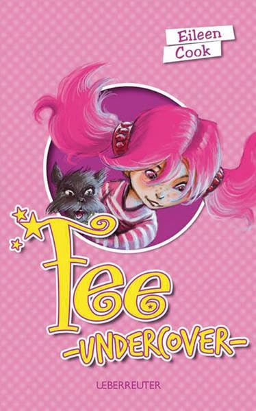 Fee Undercover Novels & Short Stories